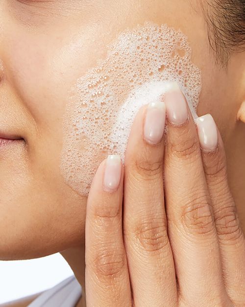 CeraVe Foaming Facial Cleanser (Normal to Oily Skin)